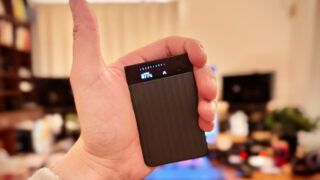 Plaud Note Proレビュー：録音と文字起こし精度を検証。胸ポケットはNG？