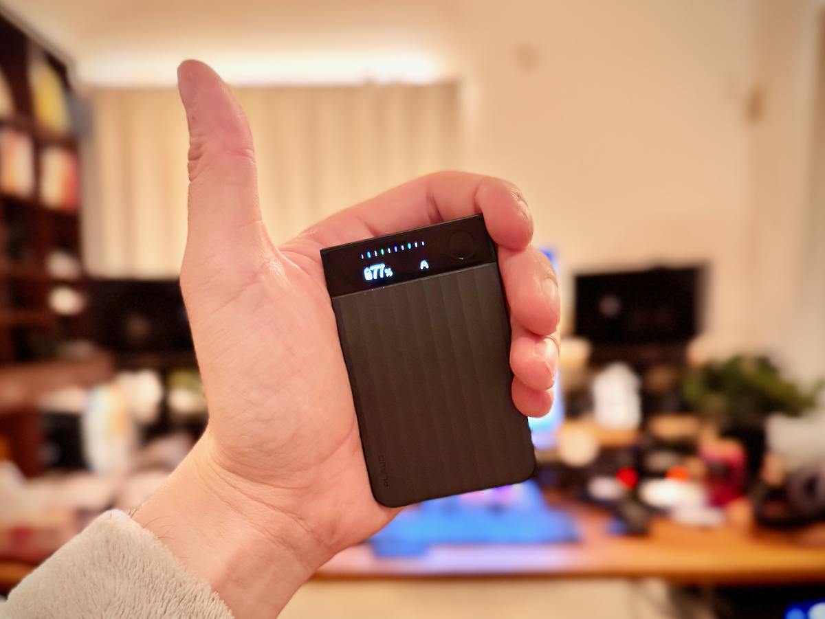 Plaud Note Proレビュー：録音と文字起こし精度を検証。胸ポケットはNG？