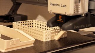 Bambu A1 mini 買い替えレビュー：旧世代機は引退。5年前と一変したユーザー体験に感動。