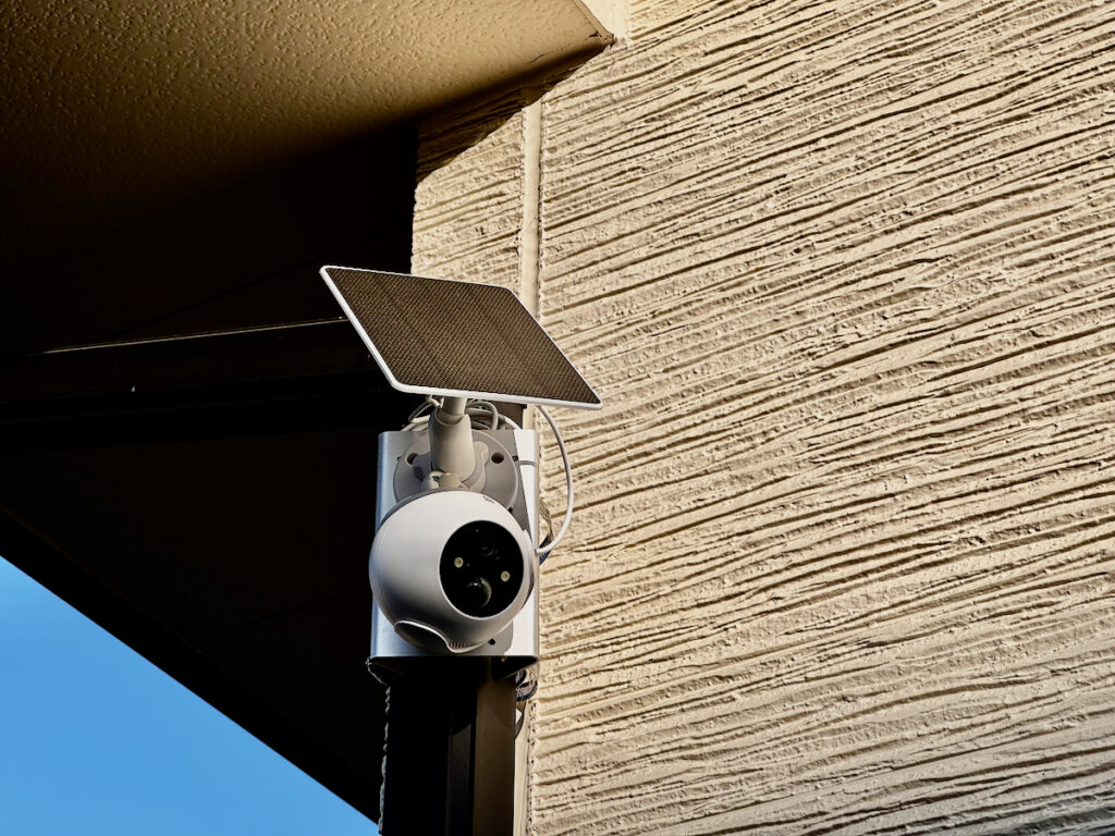 Wi-Fiが届かない？SwitchBot屋外カメラ導入前に知っておくべき「設置」の落とし穴