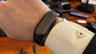 Plaud NotePinをセールで買って気づいた、Proの液晶のありがたみ